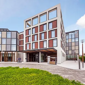 Hampton By Hilton Al Seef Ξενοδοχείο