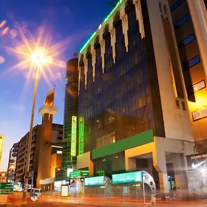 Hotel Landmark, Dubai